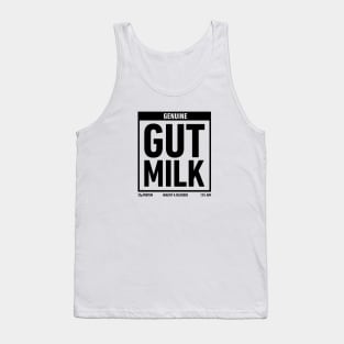 Only Murders in the Building - Gut Milk Tank Top